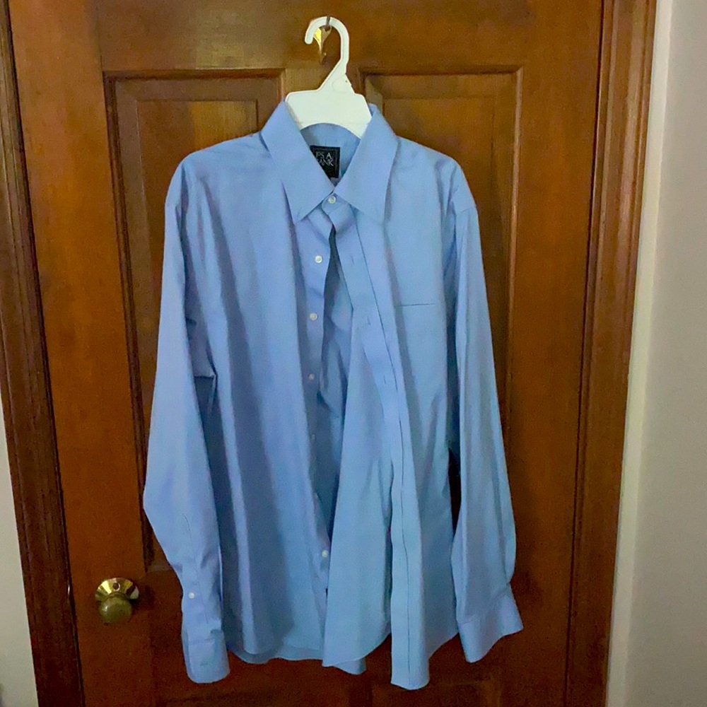 Jos A. Bank Men’s Dress Shirt